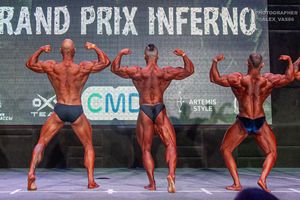BODYBUILDING НОВИЧКИ